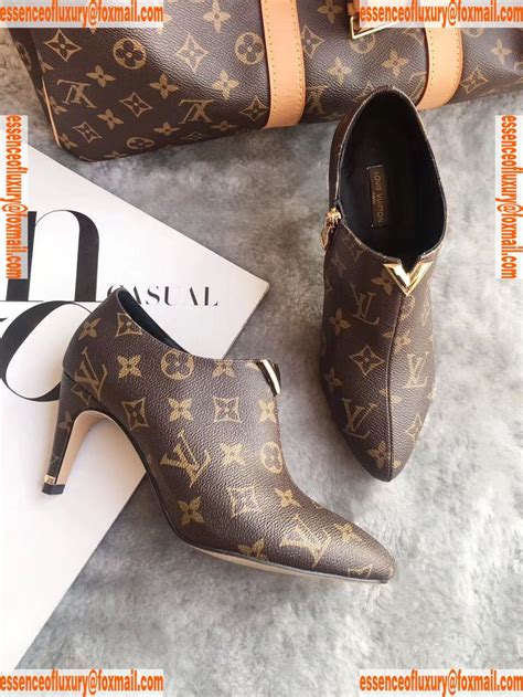 louis vuitton replica boots|Louis Vuitton knockoff shoes.